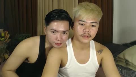 hot_emmanuel online show from April 22, 2026, 11:45 am