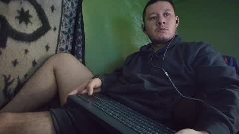 hot_guy36 online show from December 14, 2025, 2:00 pm