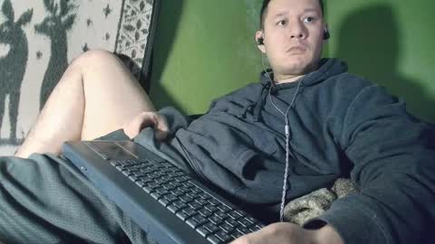 hot_guy36 online show from February 3, 2026, 3:15 am