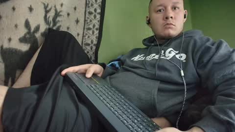 hot_guy36 online show from April 1, 2026, 5:10 pm