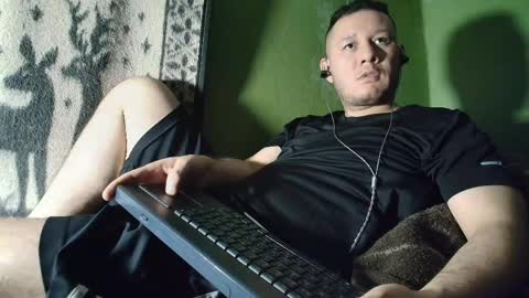 hot_guy36 online show from April 5, 2026, 3:47 am