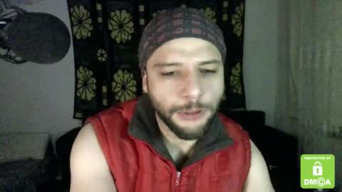 Senpai online show from February 7, 2025, 5:51 pm