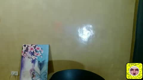 Snapshot of hot_jessyxoxo chatting on May 18, 2026, 6:03 pm Jessy online show from May 18, 2026, 6:03 pm