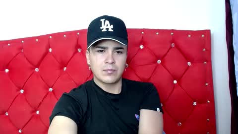 anyelood  soffi online show from January 9, 2025, 8:03 am