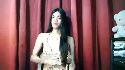 hot_keysha online show from December 14, 2025, 11:37 am