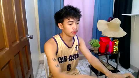 Snapshot of hot_kianxx chatting on June 11, 2026, 2:00 am hot_kianxx online show from June 11, 2026, 2:00 am