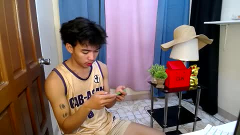 Snapshot of hot_kianxx chatting on June 11, 2026, 3:15 am hot_kianxx online show from June 11, 2026, 3:15 am