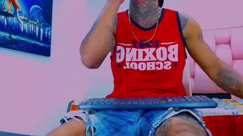 SEXY COUPLE  online show from March 5, 2026, 12:34 pm