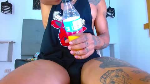 SEXY COUPLE  online show from March 7, 2026, 7:44 pm