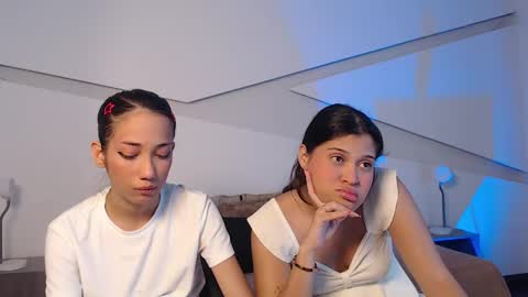 Alana online show from January 12, 2026, 8:58 pm