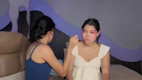 Alana online show from March 12, 2026, 9:10 pm