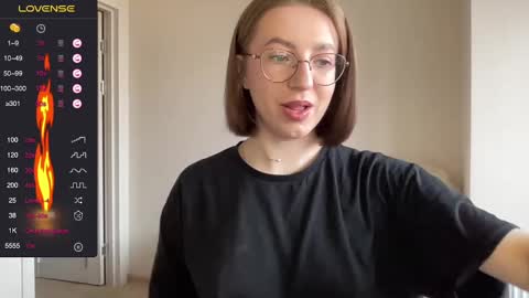 Lina online show from January 19, 2025, 7:36 am