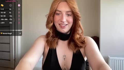 Lina online show from May 9, 2026, 10:20 am