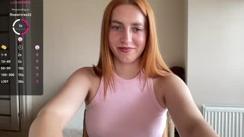 Snapshot of hot_lliinns chatting on June 18, 2026, 10:19 am Lina online show from June 18, 2026, 10:19 am