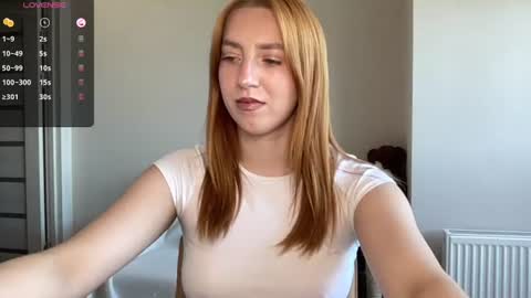 Snapshot of hot_lliinns chatting on June 28, 2026, 8:42 am Lina online show from June 28, 2026, 8:42 am