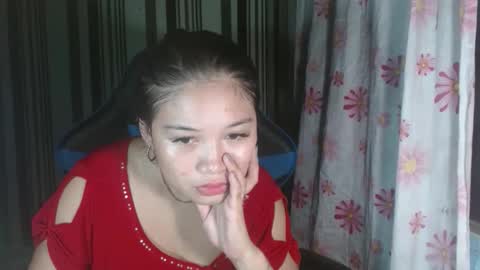 hot_mababe online show from September 9, 2025, 5:01 pm