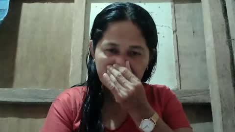 hotmama online show from February 10, 2025, 1:03 am