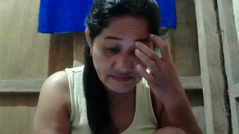 hotmama online show from February 25, 2025, 1:41 am