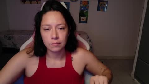 Snapshot of hot_mommymia chatting on June 5, 2026, 3:40 pm Mia online show from June 5, 2026, 3:40 pm