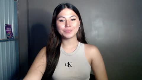 Snapshot of hot_precious_nikki chatting on July 7, 2026, 9:35 am Nikki online show from July 7, 2026, 9:35 am