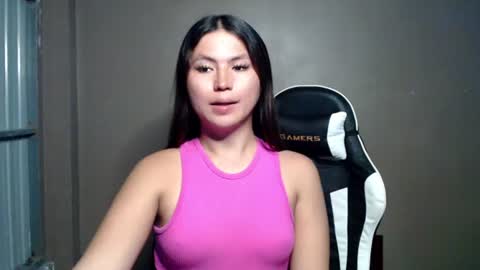 Snapshot of hot_precious_nikki chatting on July 10, 2026, 5:26 pm Nikki online show from July 10, 2026, 5:26 pm