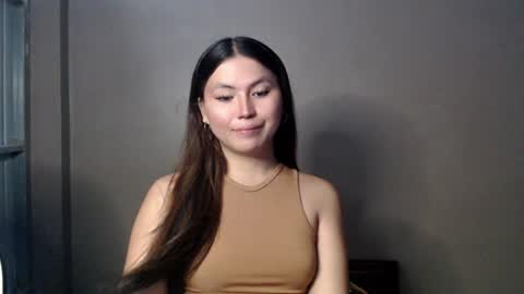 Snapshot of hot_precious_nikki chatting on July 13, 2026, 3:20 am Nikki online show from July 13, 2026, 3:20 am