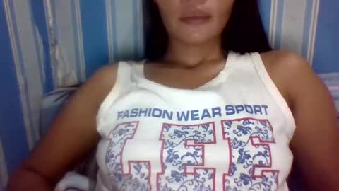 hot_quin11 online show from February 16, 2025, 11:26 pm