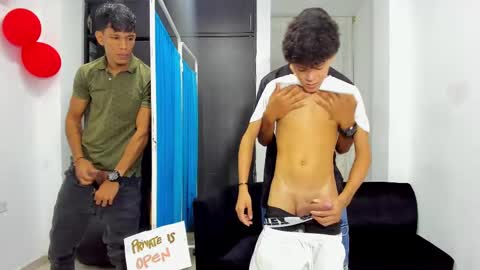 Snapshot of hot_sexmature chatting on February 25, 2025, 10:37 am Vanesa Oliver and Andrew online show from February 25, 2025, 10:37 am