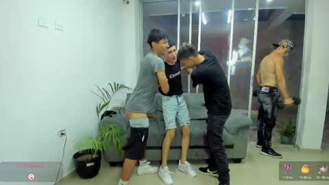 Snapshot of hot_sexmature chatting on November 15, 2025, 3:15 am Vanesa Oliver and Andrew online show from November 15, 2025, 3:15 am