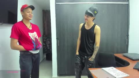 Snapshot of hot_sexmature chatting on December 3, 2025, 12:14 pm Vanesa Oliver and Andrew online show from December 3, 2025, 12:14 pm