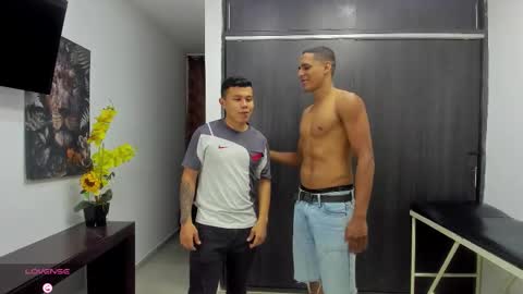 Snapshot of hot_sexmature chatting on February 6, 2026, 5:23 am Vanesa Oliver and Andrew online show from February 6, 2026, 5:23 am