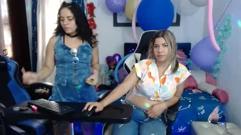 hot sexy bunny online show from January 25, 2025, 12:37 pm