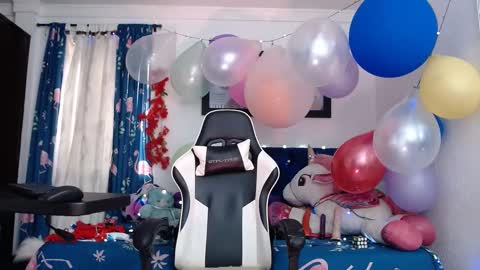 hot sexy bunny online show from February 6, 2025, 12:37 pm