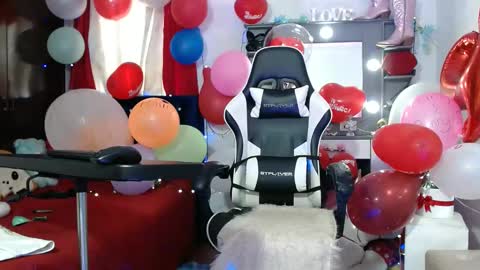 hot sexy bunny online show from February 18, 2025, 6:47 pm