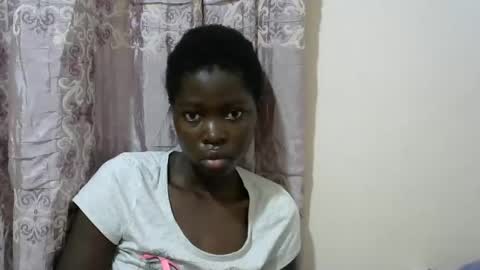 hot_shawrry online show from January 26, 2025, 3:48 am