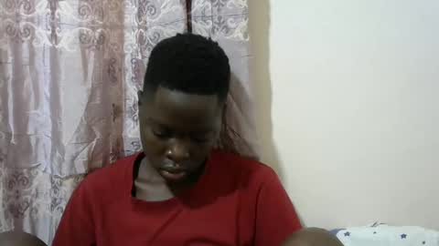 hot_shawrry online show from February 4, 2025, 5:10 am