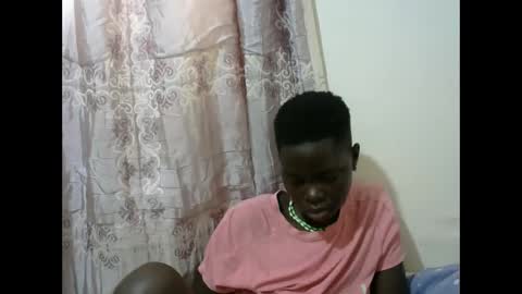 hot_shawrry online show from March 5, 2025, 7:05 am