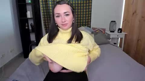 Vasilisa online show from November 6, 2025, 3:07 am