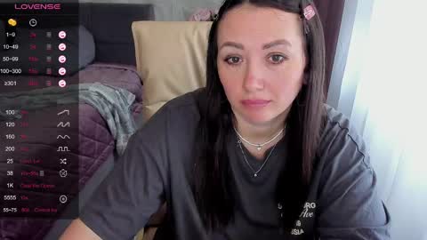 Snapshot of hot_squirtgirl chatting on May 25, 2026, 4:07 am Vasilisa online show from May 25, 2026, 4:07 am