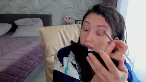 Snapshot of hot_squirtgirl chatting on June 1, 2026, 4:03 am Vasilisa online show from June 1, 2026, 4:03 am