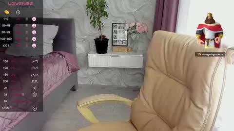 Snapshot of hot_squirtgirl chatting on June 9, 2026, 3:07 am Vasilisa online show from June 9, 2026, 3:07 am