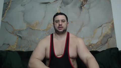 Stefano.. online show from January 19, 2025, 5:26 am