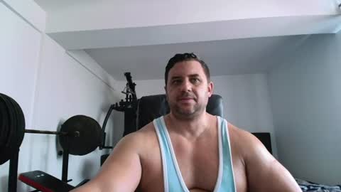 Snapshot of hot_stefano1 chatting on June 17, 2026, 3:35 pm Stefano.. online show from June 17, 2026, 3:35 pm