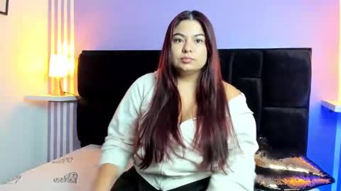 hot_sweetness_fire online show from October 24, 2025, 11:50 am