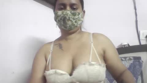 Tanvi online show from April 22, 2026, 6:38 am