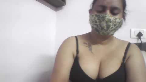 Tanvi online show from April 28, 2026, 5:12 am