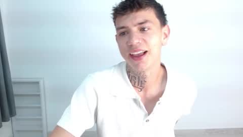 Mateo online show from November 27, 2025, 11:23 am