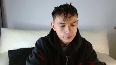 Mateo online show from January 8, 2026, 10:50 am