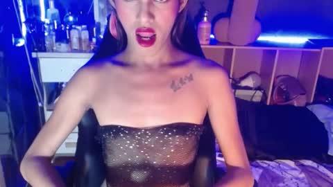 Snapshot of hot_tsmicah chatting on July 7, 2026, 5:21 am hot_tsmicah online show from July 7, 2026, 5:21 am