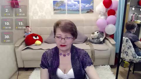 Sofia online show from March 26, 2026, 5:18 pm